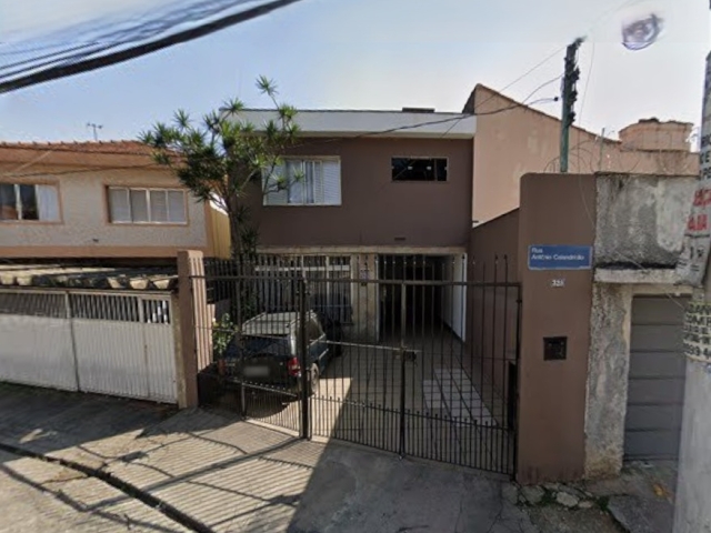 Casa - Venda, Vila Moinho Velho, São Paulo, SP